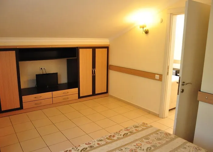 Telmessos Neva Hotel Oludeniz