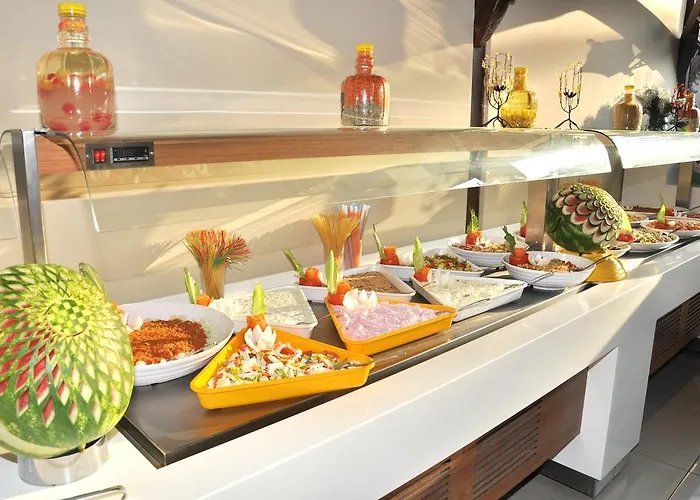 Hotell Telmessos Neva