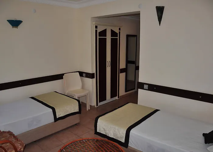 Telmessos Neva Hotel 4*