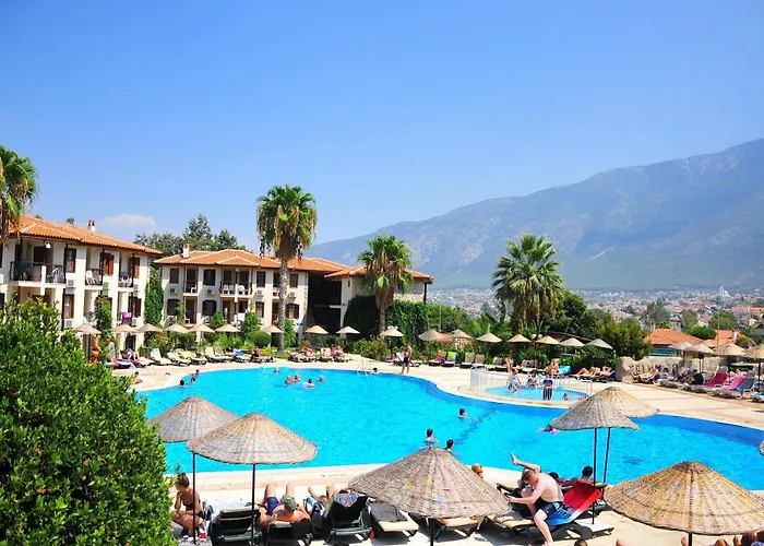 Telmessos Neva Öludeniz