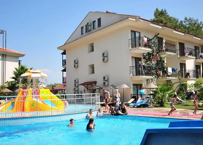 Telmessos Neva Öludeniz