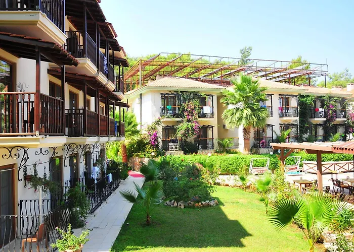 Hotel Telmessos Neva 4*