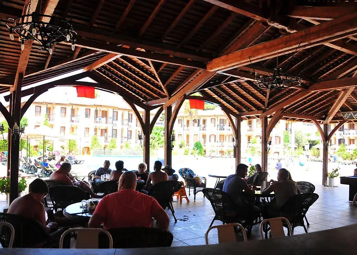 Telmessos Neva Hotell Öludeniz