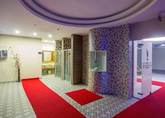 Telmessos Neva Öludeniz