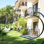 Telmessos Neva 4* Oludeniz