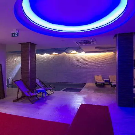 Telmessos Neva Hotel