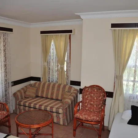 Hotel Telmessos Neva