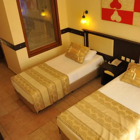 Telmessos Neva Hotel