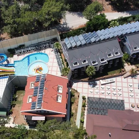 Telmessos Neva Hotel 4*