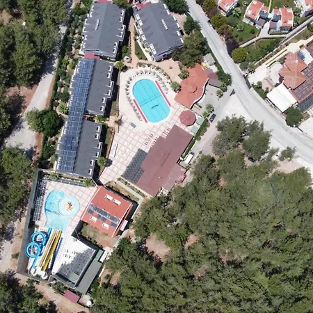 Telmessos Neva Hotel