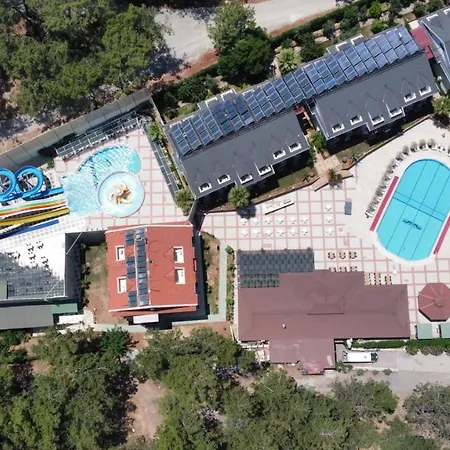 Telmessos Neva Öludeniz