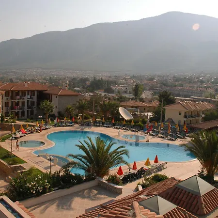 Telmessos Neva מלון 4*