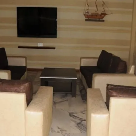 Telmessos Neva 4* Öludeniz