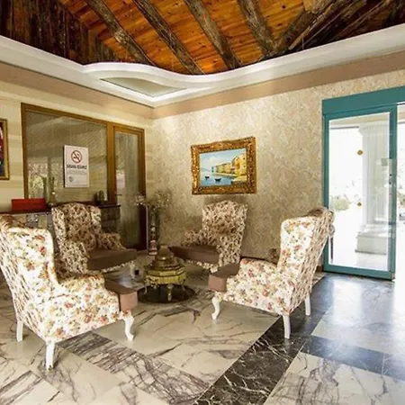 Telmessos Neva Hotel 4*