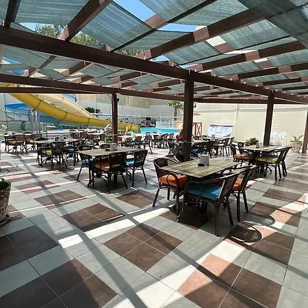 Telmessos Neva Hotell 4*