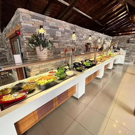 Telmessos Neva Hotel