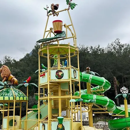 Telmessos Neva אולודניץ