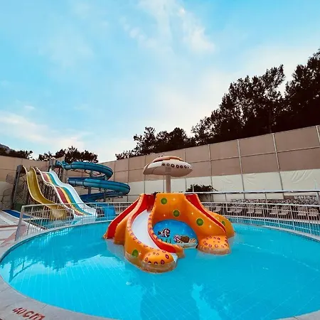 Hotell Telmessos Neva