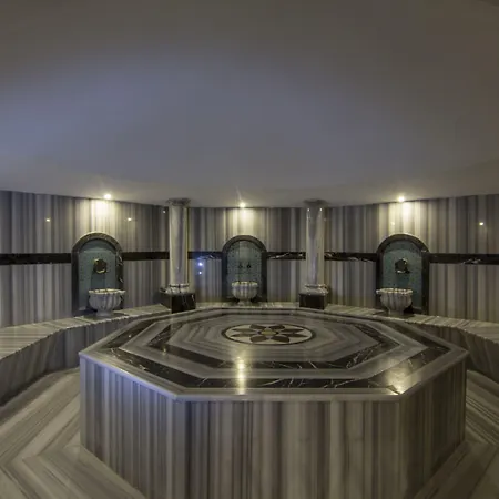 Telmessos Neva 4* Öludeniz