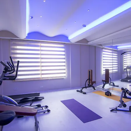 Telmessos Neva 4* Ölüdeniz