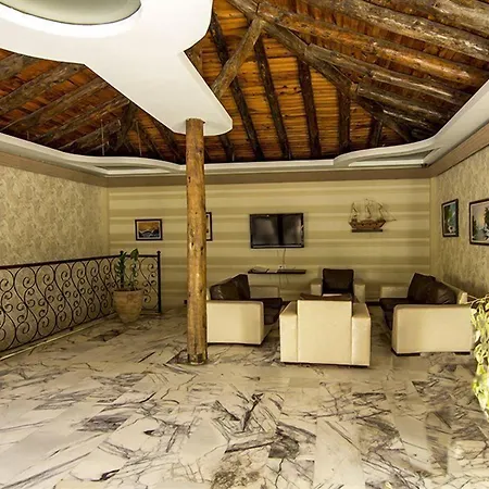 Hotell Telmessos Neva Öludeniz