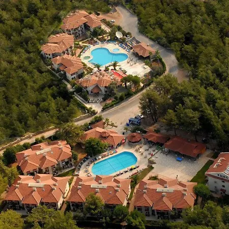 Telmessos Neva Ölüdeniz