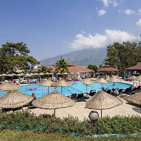 Hotel Telmessos Neva