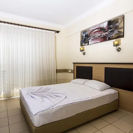 Telmessos Neva Hotel