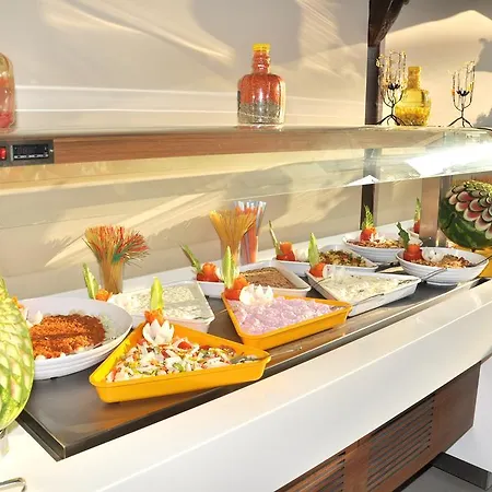 מלון Telmessos Neva