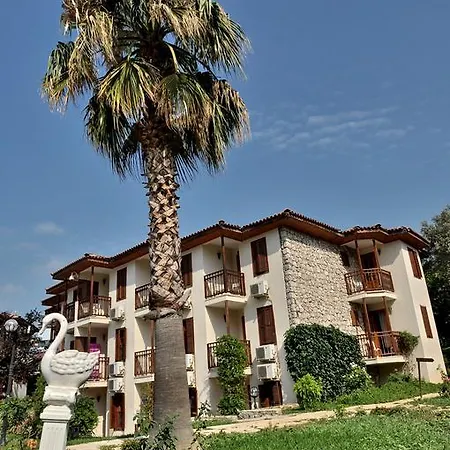 Telmessos Neva Hotel