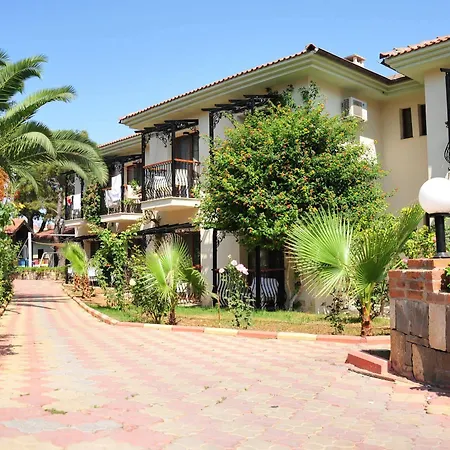 Telmessos Neva 4*