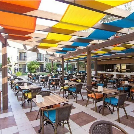 מלון Telmessos Neva 4*