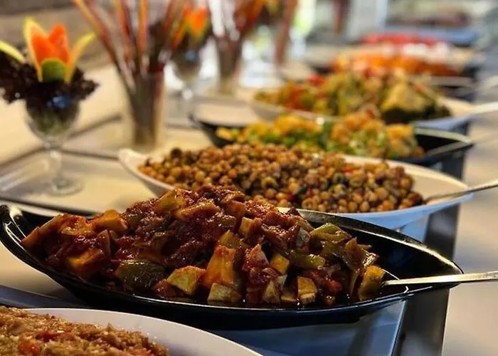 Telmessos Neva Hotel 4*