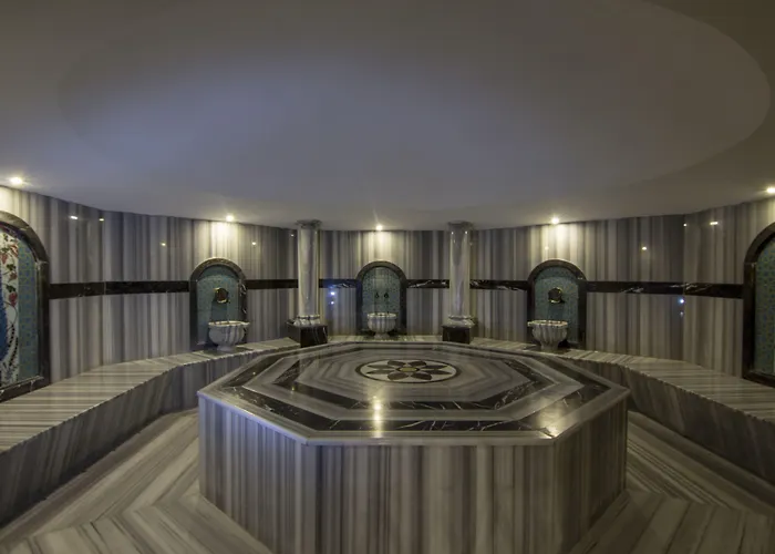 Telmessos Neva 4* Ölüdeniz