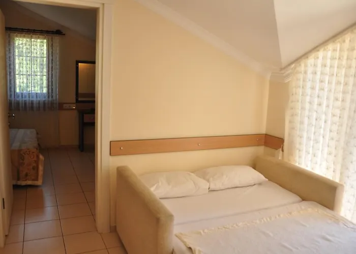 Otel Telmessos Neva Ölüdeniz