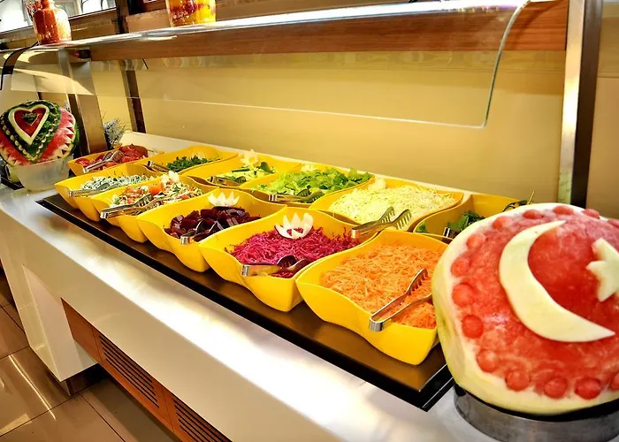 Otel Telmessos Neva Ölüdeniz