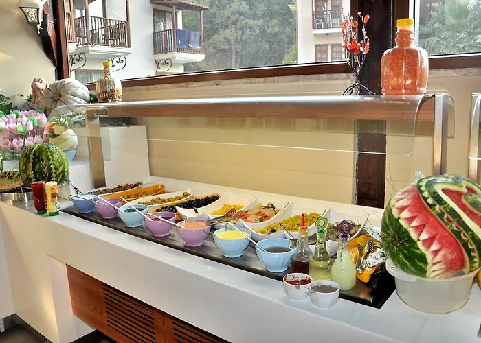 Telmessos Neva 호텔