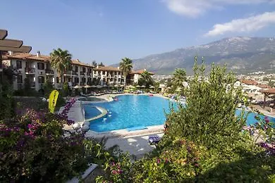 Telmessos Neva Ölüdeniz