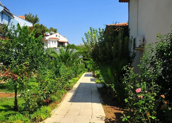 Telmessos Neva Otel Ölüdeniz