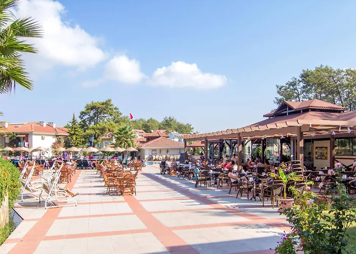 Telmessos Neva Hotel