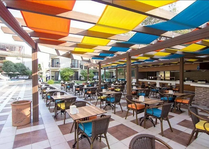 Otel Telmessos Neva 4*