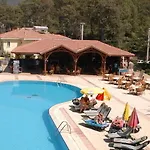 Отель Telmessos Neva 4*