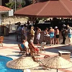 Отель Telmessos Neva 4*