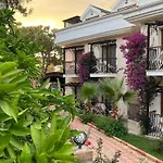 Telmessos Neva Отель 4*