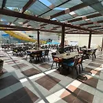 Telmessos Neva Отель 4*