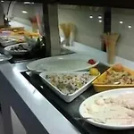Отель Telmessos Neva 4*