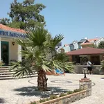 Отель Telmessos Neva 4*