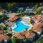Отель Telmessos Neva 4*
