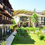 Отель Telmessos Neva 4*