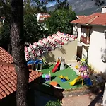 Отель Telmessos Neva Олудениз
